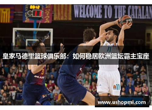 皇家马德里篮球俱乐部：如何稳居欧洲篮坛霸主宝座