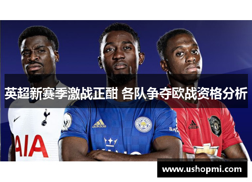 英超新赛季激战正酣 各队争夺欧战资格分析
